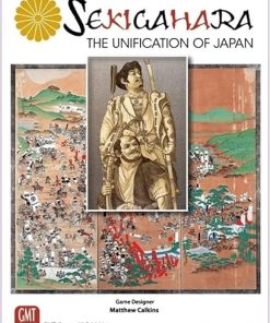 Sekigahara Unification of Japan Third Edition Insights and Analysis