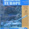 Battlefield Europe Box Set Complete Collection of Strategy Games