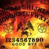 Classic Ouija Board Design with Planchette for Enthusiasts and Collectors 4