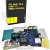 Brick and Mortar Board Game for Fun Family Game Nights 4