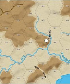 World at War Magazine Issue 2 with Solomons Campaign Board Game 2nd Ed 2