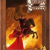 Chivalry and Sorcery Fifth Edition Guide for Roleplaying Games