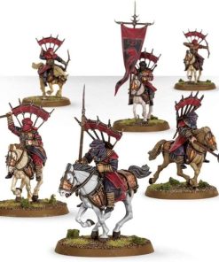 Haradrim Raiders in Lord of the Rings – Explore the Dark Side 2