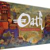 Raiders of the North Sea – Renegade Game Studios – Ages 12+ 2-4 Players 3
