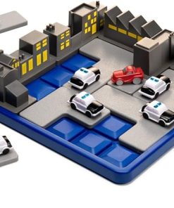 Smartgames SG 250 Road Block Classic Puzzle Game for All Ages 2