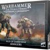 Gale Force Nine Clash of Steel Operation Unthinkable Starter Set 4