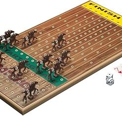 Top Horseracing Game – Exciting Racing Action and Thrilling Challenges