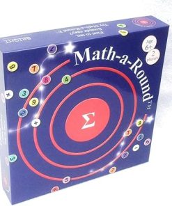Math Around Made Easy for Every Student 2