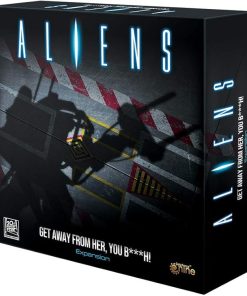 Gale Force Nine Aliens Another Glorious Day in The Corps Board Game