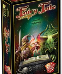 Enchanting Fairy Tale Adventures for All Ages and Imagination
