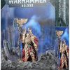 Adeptus Custodes Captain General Trajann Valoris Warhammer 40k Guide