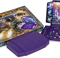 Russian Space Battle Ships Board Game Tactical Gift Set for Strategy Fans 2