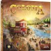 Coloma Board Game by Final Frontier Games: A Strategic Adventure