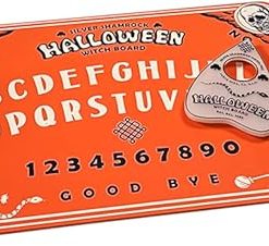 Halloween III Season of The Witch Trick Or Treat Studios Witch Board