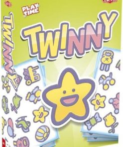 Playtime Twinny Fun and Adventure for Kids and Families
