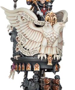 Warhammer 40K Adepta Sororitas Junith Eruita by Games Workshop 2