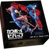 Merlin Arthur Board Game Expansion by Queen Games 4