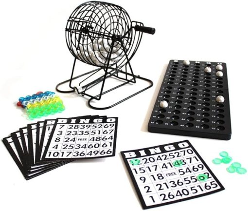 Play Bingo Online for Fun and Exciting Rewards Anytime - Image 2