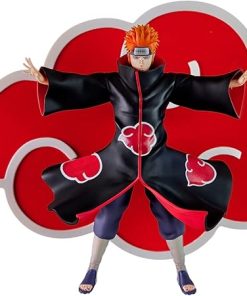Naruto Pain Tendo Wall Statue High-Quality Art Collectible Display