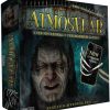 Tobar 38321 Atmosfear Board Game for Thrilling Family Fun