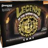 Innovative Family-Friendly 3D Tabletop Strategy Game for Ages 8+ 3