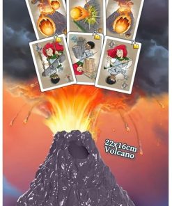 Catapult Kingdoms Volcano Expansion Defend Your Castle from Lava 2