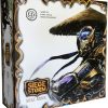 Cataclysmic Abominations Board Game Expansion Multi-Colored EVE-COMACA 4