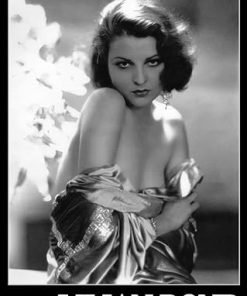 Pre Code Hollywood Icons Legends 40 Trading Cards Collection