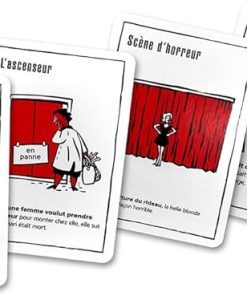 Kikigagne KIKIBS01F Black Stories Collection for Engaging Narratives 2