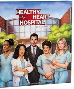 Healthy Heart Hospital Third Edition Guide and Resources