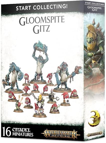 Start Collecting Gloomspite Gitz for Warhammer AoS Today 2 Start Collecting Gloomspite Gitz for Warhammer AoS Today - Image 2