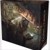 Etherfields Miniatures Upgrade Fantasy Strategy Game for Adults Ages 14+