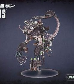 Drukhari Talos Miniature by Games Workshop 99120112030 for Collectors 2