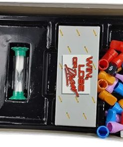 Win Lose or Draw Original Edition 1987 Fun Family Game Night 2