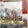 Warhammer Age of Sigmar Vanguard Hedonites of Slaanesh Miniatures 3