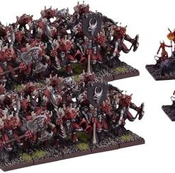 Lower Abyssals Horde in Kings of War: Ultimate Guide to Victory 2