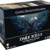 Dark Souls Board Game Gaping Dragon Expansion for Enhanced Gameplay
