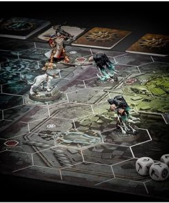 Games Workshop Warhammer Underworlds Starter Set English Edition 2