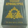 Battlestations Second Edition Board Game Box Set 3