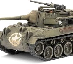 Gale Force Nine Clash of Steel Operation Unthinkable Starter Set 2