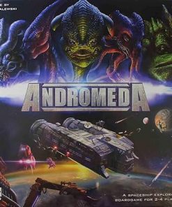 Explore Andromeda: The Fascinating Galaxy Near Our Milky Way