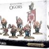 Warhammer AoS Gutbusters Ogor Overview and Strategies Guide