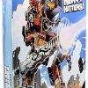 Necromunda House of Chains by Games Workshop – Explore the Underworld 3