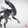 AVP Alien Warriors Strategy Board Game for Exciting Gameplay 3