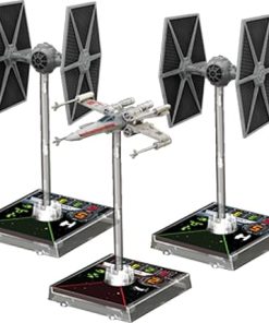 Star Wars X-Wing Guide and Tips for Ultimate Gaming Experience 2