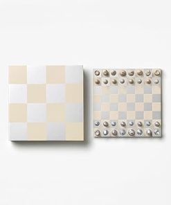 Women’s The Art of Chess Mirror 2