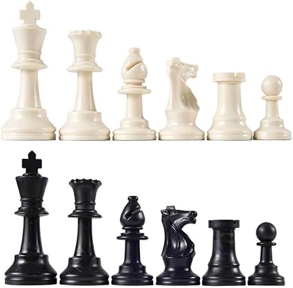 Wholesale Chess Triple Weighted Green Pieces with Mousepad Board Set 2 Wholesale Chess Triple Weighted Green Pieces with Mousepad Board Set - Image 2
