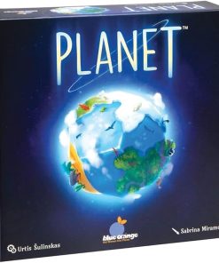 Award Winning Tabletop Strategy Game for Kids and Adults Ages 8+
