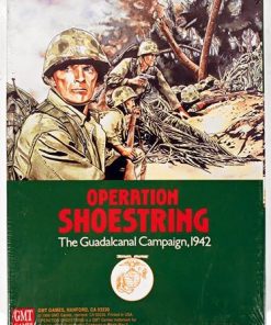 Operation Shoestring Community Support Initiative