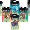 Zendikar Rising Needleverge Pathway Playmat for Magic Gathering 3